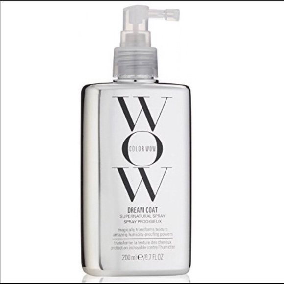 Color wow dran coat supernatural spray 6.7 Fl - Picture 2 of 3